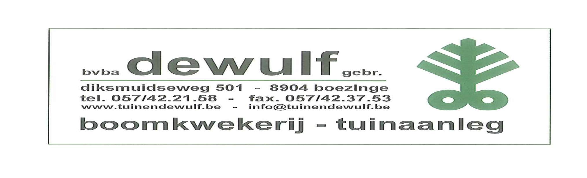 Kopie van Tuinen Dewulf