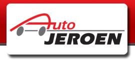 Kopie van auto Jeroen