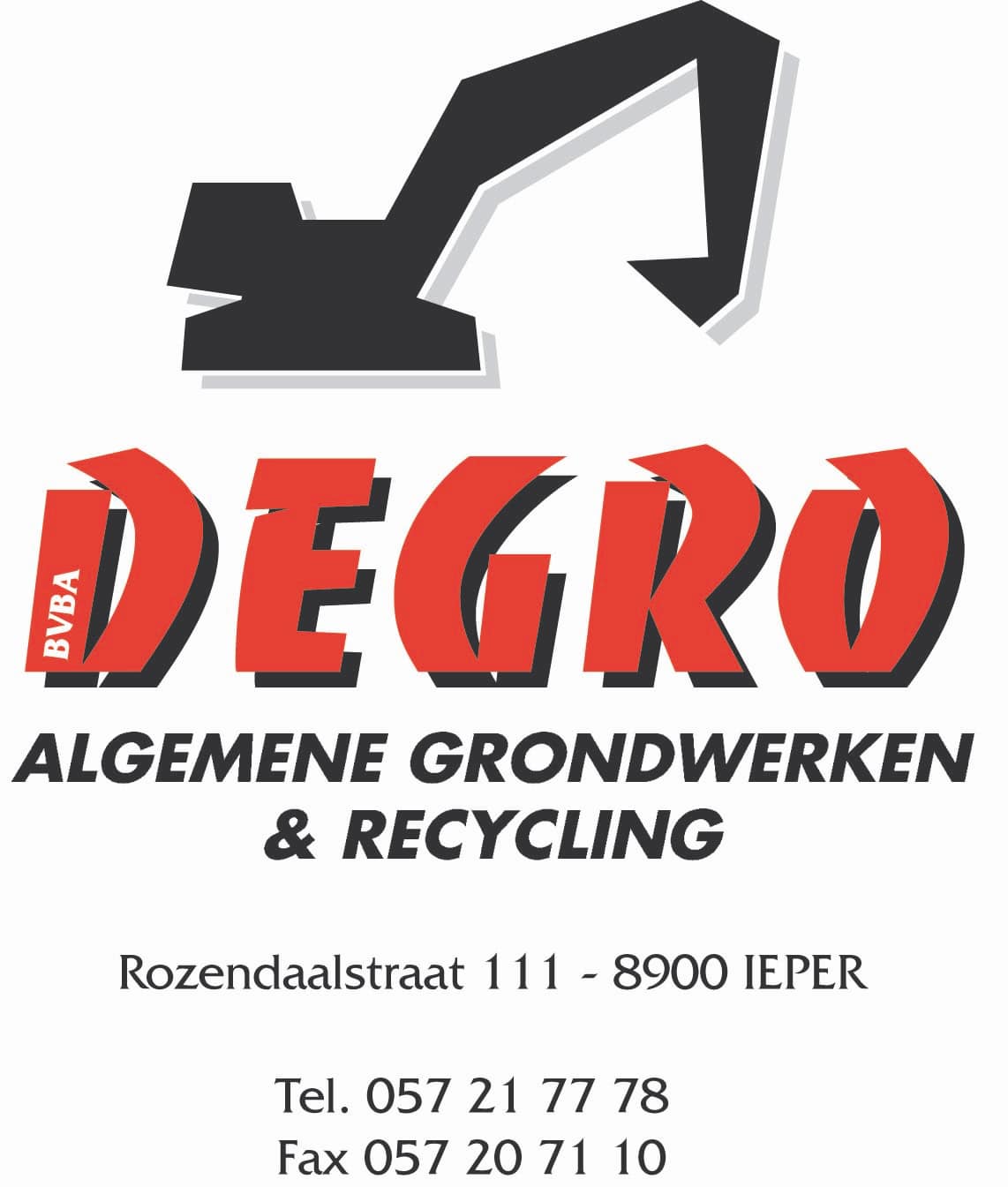 Degro